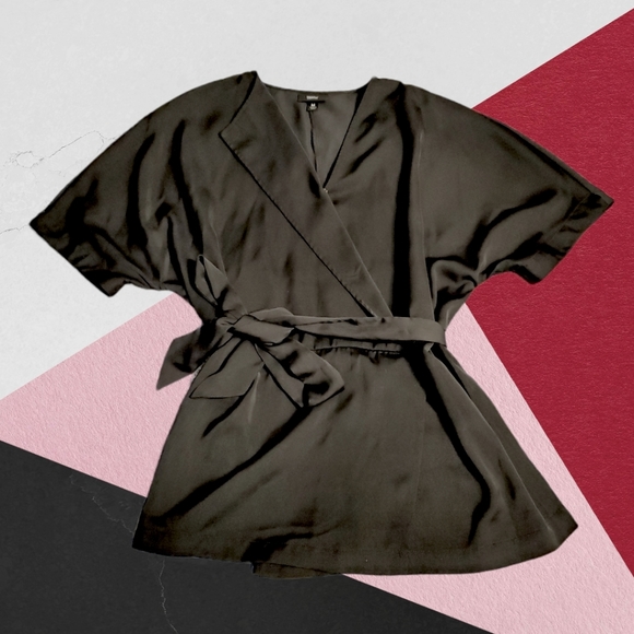 Mossimo Blouse - Picture 1 of 3